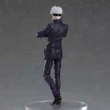 GSC pop up parade 18.5cm