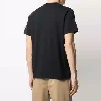 Maison Kitsune SS22 LogoT