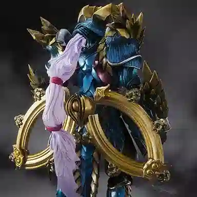 BANDAI 16cm