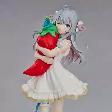 GSC pop up parade 16cm