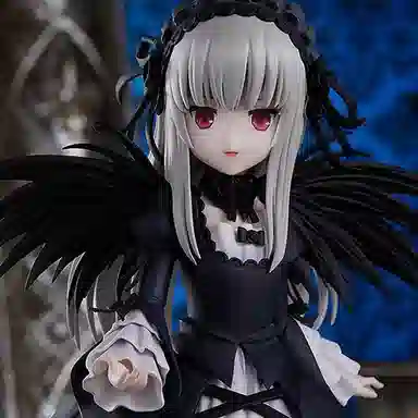 GSC pop up parade 15cm