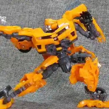 TAKARA TOMY MB MB-02 11D