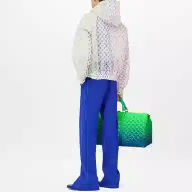 LOUIS VUITTON SS22 Monogram