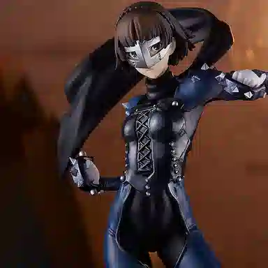 GSC POP UP PARADE 5 17cm