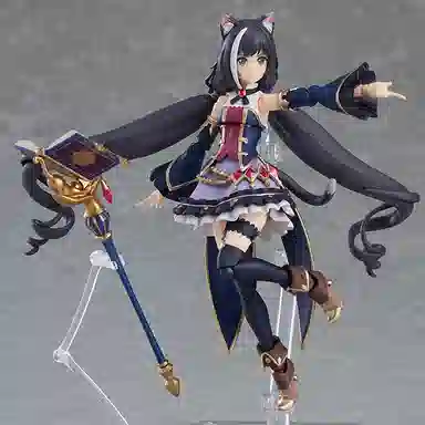 MAX Factory figma558 14cm