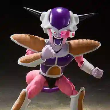 BANDAI shf z 11cm10cm