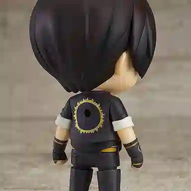 GSC no.683 classic ver Q 10cm