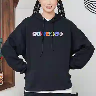 Converse Hoodie