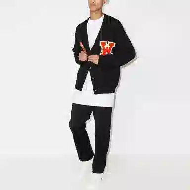 OFF-WHITE SS22 LogoV