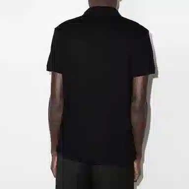 Alexander McQueen SS22 Polo