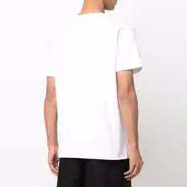 Alexander McQueen SS22 T