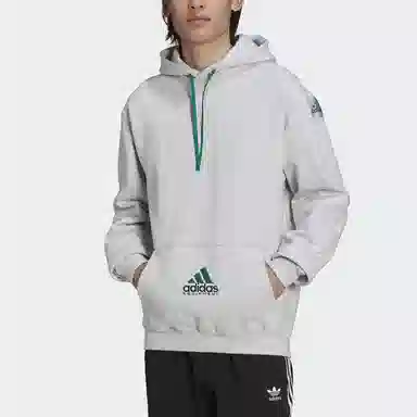 adidas originals Eqt Hoodie Logo