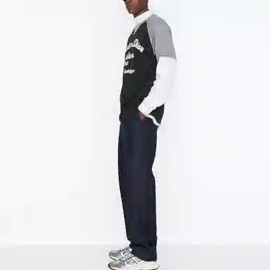 DIOR SS22 T