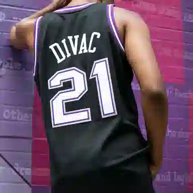 Mitchell Ness NBA SW 00-01 21