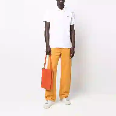 Maison Kitsune SS22 Polo