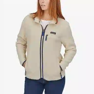 Patagonia Retro Pile Jacket