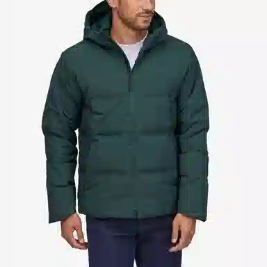 patagonia Jackson Glacier Jacket