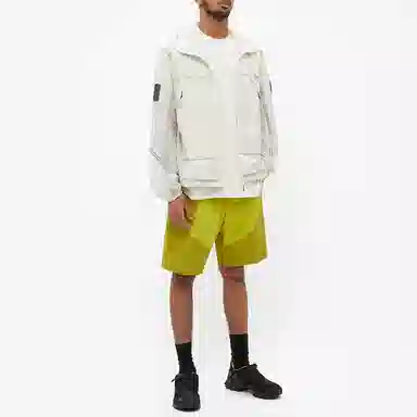 Arcteryx SYSTEM_A LogoT