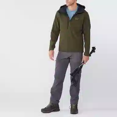Arcteryx Gamma Mx Hoody