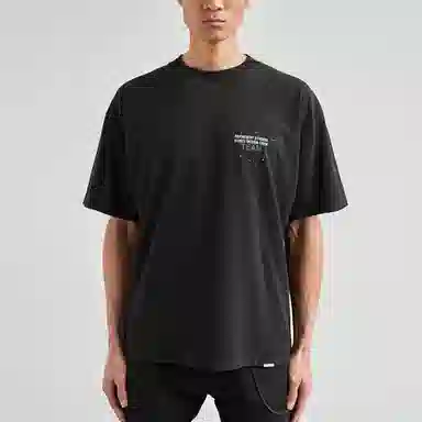 REPRESENT SS22 LogoT