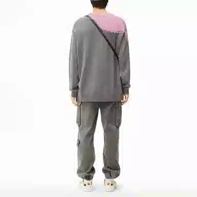 KENZO SS22 Tribute