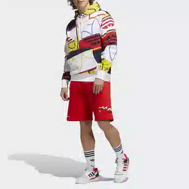 adidas originals Logo