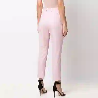 Alexander McQueen SS22