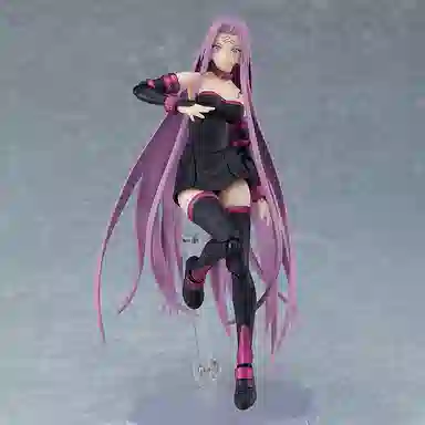 MAX Factory figma538 fate stay night rider 2.0 15.5cm