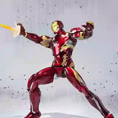 BANDAI shf 3 mk46 15.5cm