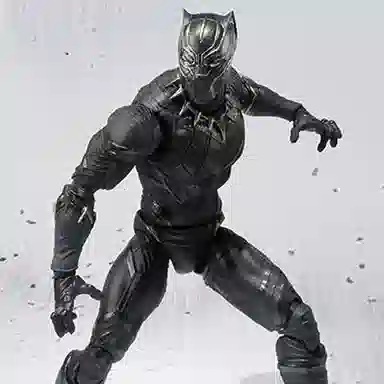 BANDAI 112 shf ver. 15cm