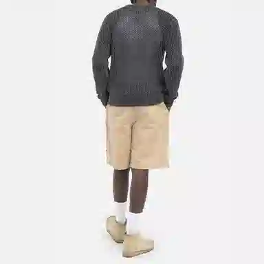 Stussy SS22 Brushed Beach Short