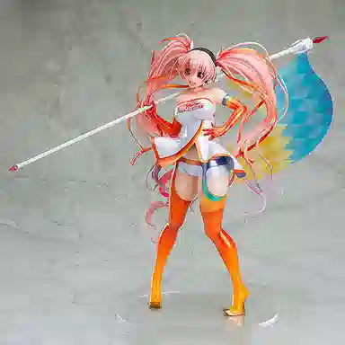 MAX Factory good smile racing racingver. 2016 28cm