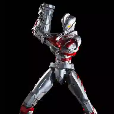 x 16 ULTRAMAN 30cm