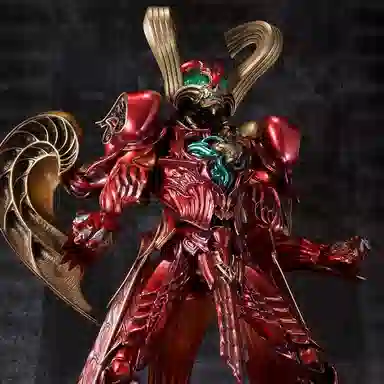 BANDAI sic heart roidmude
