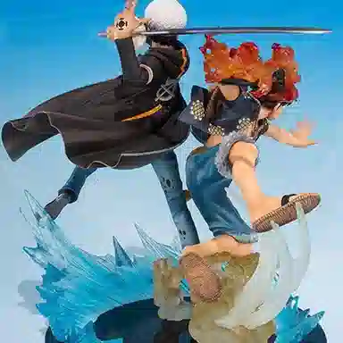 BANDAI D figuarts zero 5 16cm