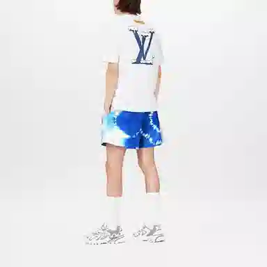 LOUIS VUITTON SS22 LogoT