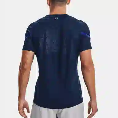 Under Armour logo T