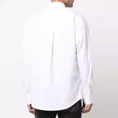 DSQUARED 2 SS22 Logo