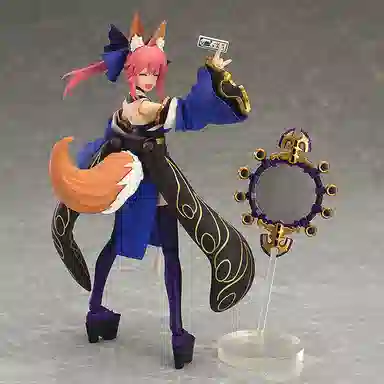 MAX Factory FGO figma304 fgo 13.5cm