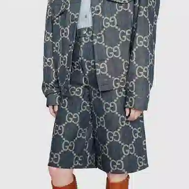 GUCCI Pineapple SS22