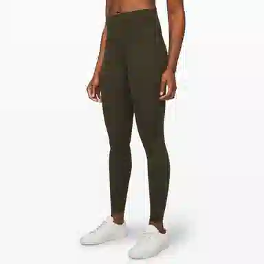 lululemonWunder Under Luxtreme 28"