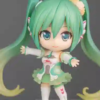 GSC no.777 2017ver Q 10cm