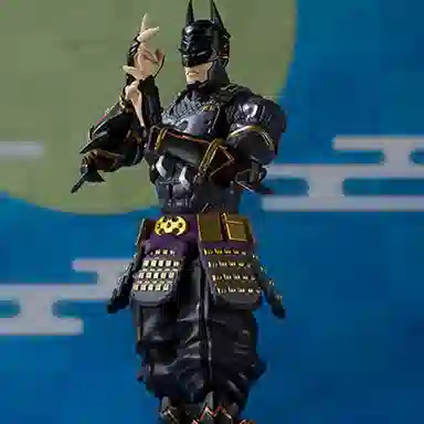 BANDAI 18 shf 16cm