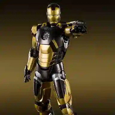 BANDAI shf 3 mk20 15.5cm 15cm