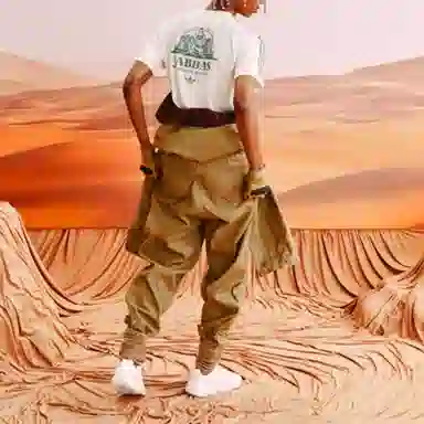 adidas originals x Boba Fett Tee Starwars T