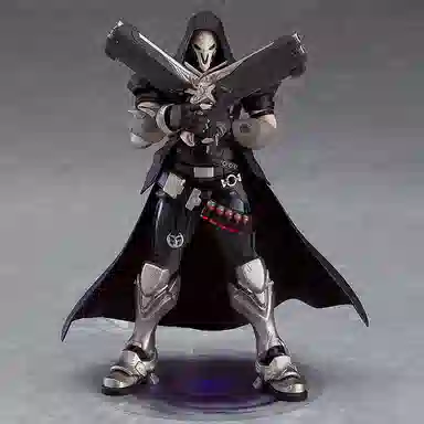 MAX Factory figma 393 16.5cm