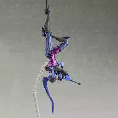 MAX Factory figma387 16cm