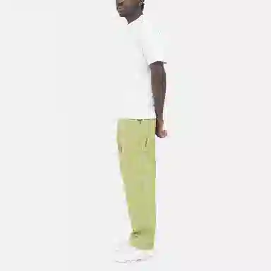 Stussy SS22 Stone Washed Canvas Work Pant