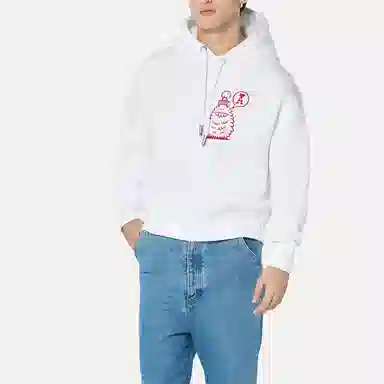 AMIPARIS x KEVIN LYONS SS22 Logo