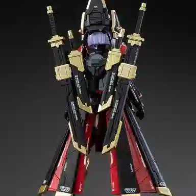 x MORSTORM 112 A.T.K.GIRL JW021 16cm